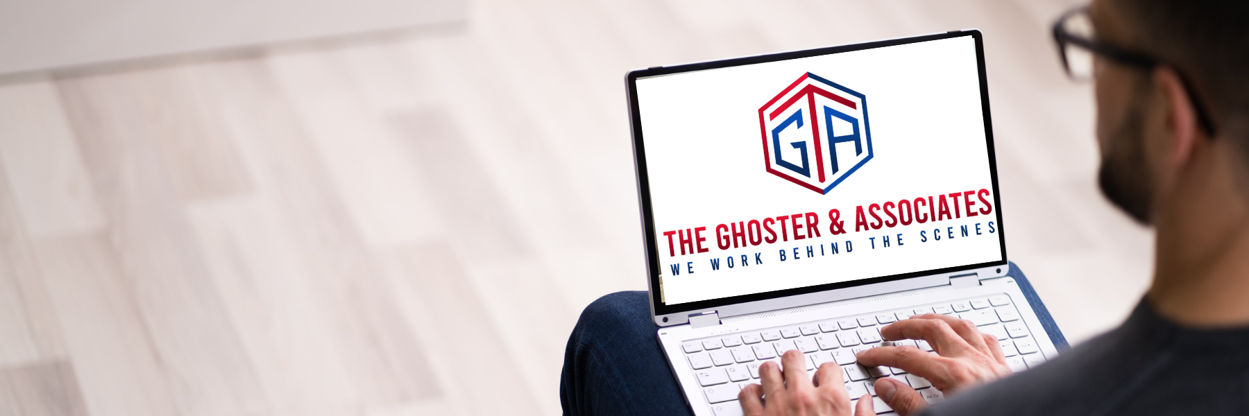 The Ghoster and Associates