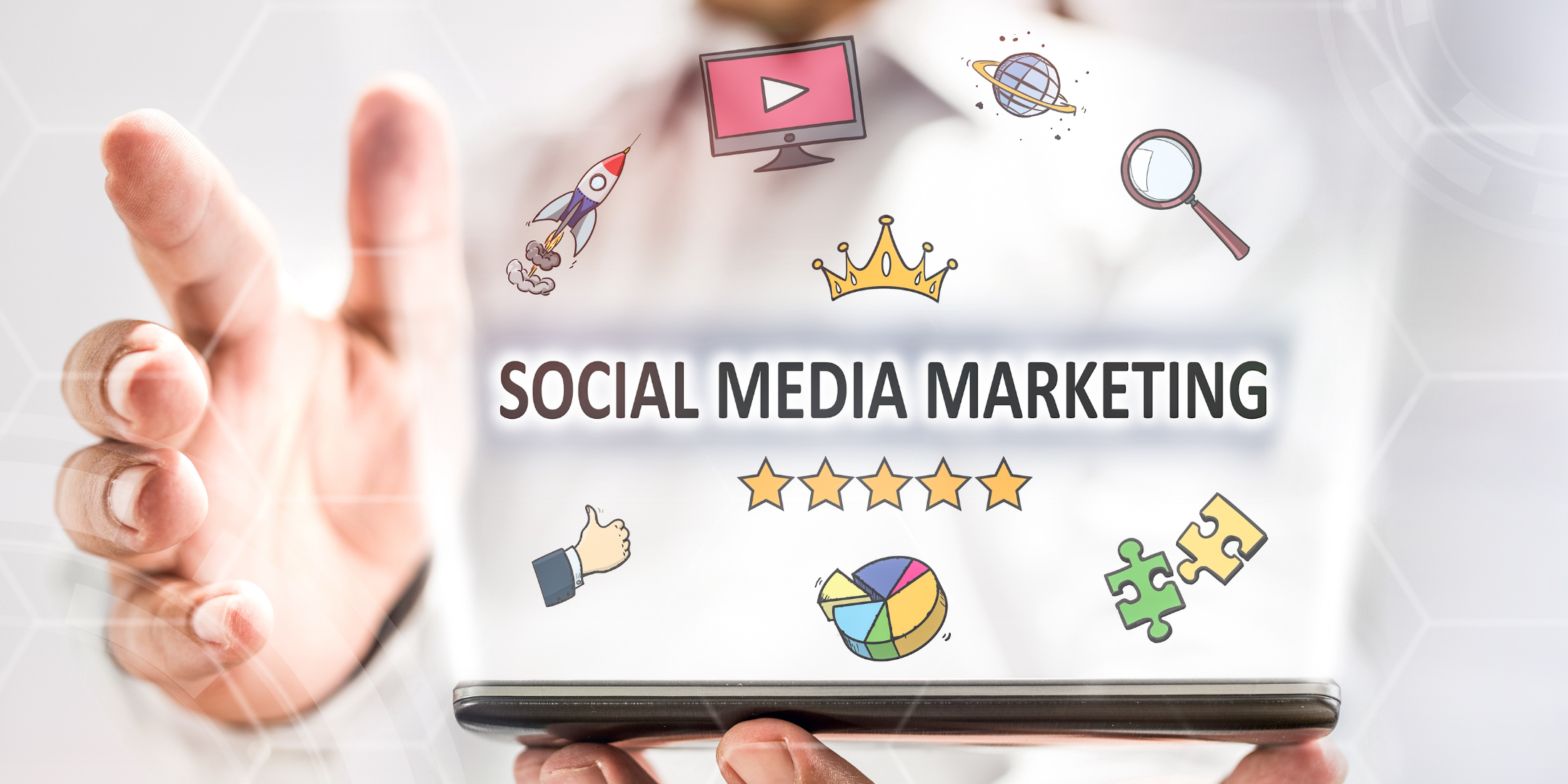 Social Media Management